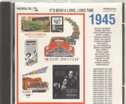 Various - Its Been a Long, Long Time 1945