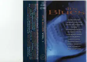 Gary Moore - It's Blues Vol. 1