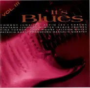 Blues Compilation - It's Blues Vol. III