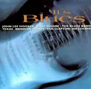 John Lee Hooker & Carlos Santana a.o. - It's Blues