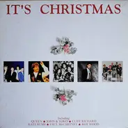 Queen, John & Yoko, Kate Bush and others - It's Christmas
