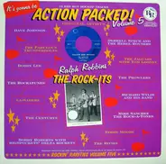 Bobby Lee, Eddie Moore, a.o. - It's Gonna Be Action Packed! Volume 5