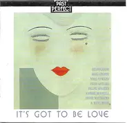 Frank Sinatra, Fred Astaire, Hildegarde & others - It's Got To Be Love