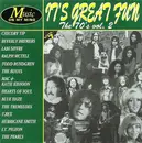 CD - Various - It's Great Fun - The 70's Vol. 2