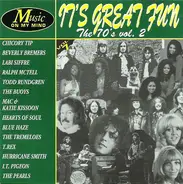 Various - It's Great Fun - The 70's Vol. 2