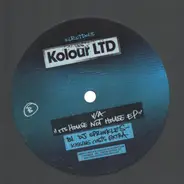 Various Artists - It's House Not House EP