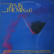 Imagination / William de Vaughn / Captain Sky / a.o. - It's In The Mix Vol. 1