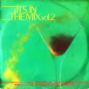 Chill Fac-Torr - It's In The Mix Vol. 2