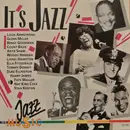CD - Harry James,Louis Armstrong,Glenn Miller,u.a - It's Jazz