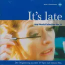 CD - Gary Bell, Jerry Lee Lewis, Lesley Gore - It's Late (Aral MusicCollection No. 11)