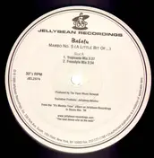 The Shaft - It's Mambo Time