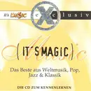 CD - Los Indios Paraguayos / Ludwig Güttler / Friedrich Kircheis a.o. - It's Music - Die CD Zum Kennenlernen