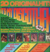 Disco Compilation - It's My Discothek Vol. 5