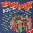 LP-Box - Barrabas, Imagination... - It's My Party (48 Hits For Dancing)
