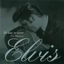 CD - Faith Hill / Bryan Adams / Wet Wet Wet a.o. - It's Now Or Never: The Tribute To Elvis