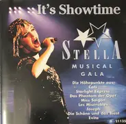 Cornelia Drese, Hartwig Rudolz, Renée Knapp a.o. - It's Showtime (Stella Musical Gala)