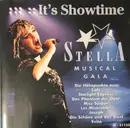 CD - Cornelia Drese, Hartwig Rudolz, Renée Knapp a.o. - It's Showtime (Stella Musical Gala) - Sealed