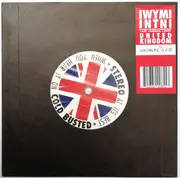 7inch Vinyl Single - Various - IWYMI INTNI: United Kingdom