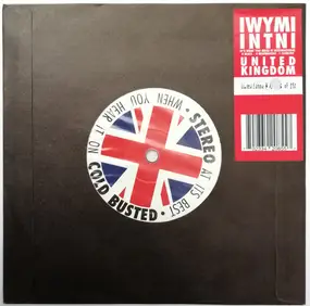 Various Artists - IWYMI INTNI: United Kingdom