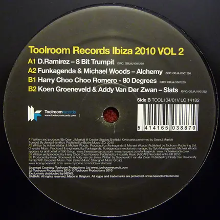 Various - Ibiza 2010 Vol 2