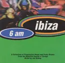 CD - Broken Beat, Control, a.o. - Ibiza 6am