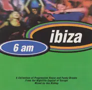Broken Beat, Control, a.o. - Ibiza 6am