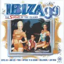 Double CD - House Compilation - Ibiza 99 - The Sound Of The Island