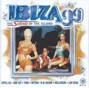 Double CD - House Compilation - Ibiza 99 - The Sound Of The Island