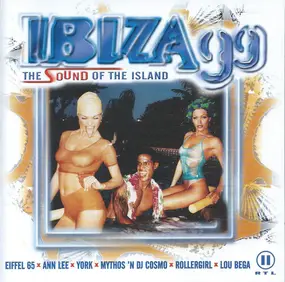 House Compilation - Ibiza 99 - The Sound Of The Island