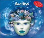 CD - Peter Benisch, Zuco 103, Camiel - Ibiza Magic (Chill Out Trick)