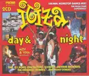 Double CD - DJ BoBo / TNN / Fun Factory a.o. - Ibiza Day & Night