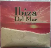 Double CD - Groove Armada, Chicane, Moodswings - Ibiza Del Mar - Digipak