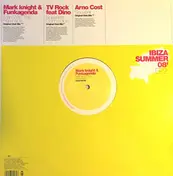 Mark Knight & Funkagenda - Ibiza Summer 08' EP2