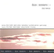 BINI & MARTINI - Ibiza Sessions 1 (Club Trance)