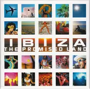 Darude, Gusto, Jamiroquai a.o. - Ibiza: The Promised Land