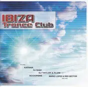 Katana - Ibiza Trance Club