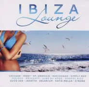 Vangarde, Billy Thunder, Pete Vicary - IBIZA LOUNGE