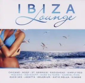 Various Artists - IBIZA LOUNGE