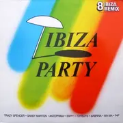 LP - Various - Ibiza Party