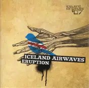 IMX Icelandic Music Export