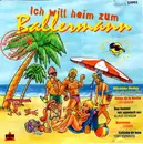 CD - Trini Lopez, Aloha, Mayflowe - Ich Will Heim Zum Ballermann