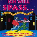 CD-Box - Various - Ich Will Spass...