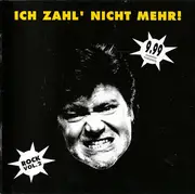 CD - The Brandos, Calvin Russell a.o. - Ich Zahl' Nicht Mehr! - Rock Vol.2