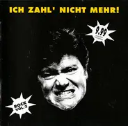 The Brandos, Calvin Russell a.o. - Ich Zahl' Nicht Mehr! - Rock Vol.2