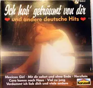 Party Service Band, Die Flippers, Kirmes Karussel - Ich Hab' Geträumt Von Dir