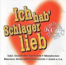 CD - Guido Dorn, Franz K, a.o - Ich Hab' Schlager Lieb