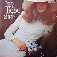 Offenbach, Grieg a.o. - Ich Liebe Dich