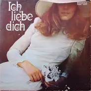 Offenbach, Grieg a.o. - Ich Liebe Dich