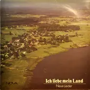 Gruppe Arbeiterfolk, Jürgen Ecke, Oktoberklub, u.a. ... - Ich liebe mein Land - Neue Lieder