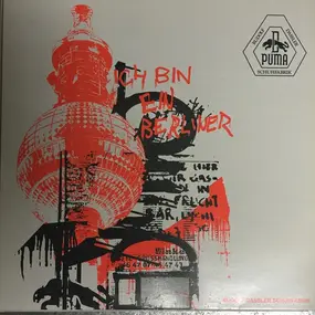 Various Artists - Ich Bin Ein Berliner